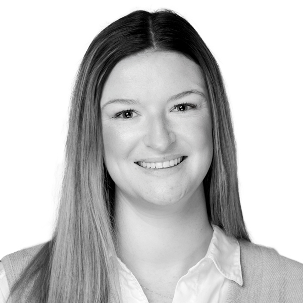 Caroline Henry, Account Director, Media Marketing